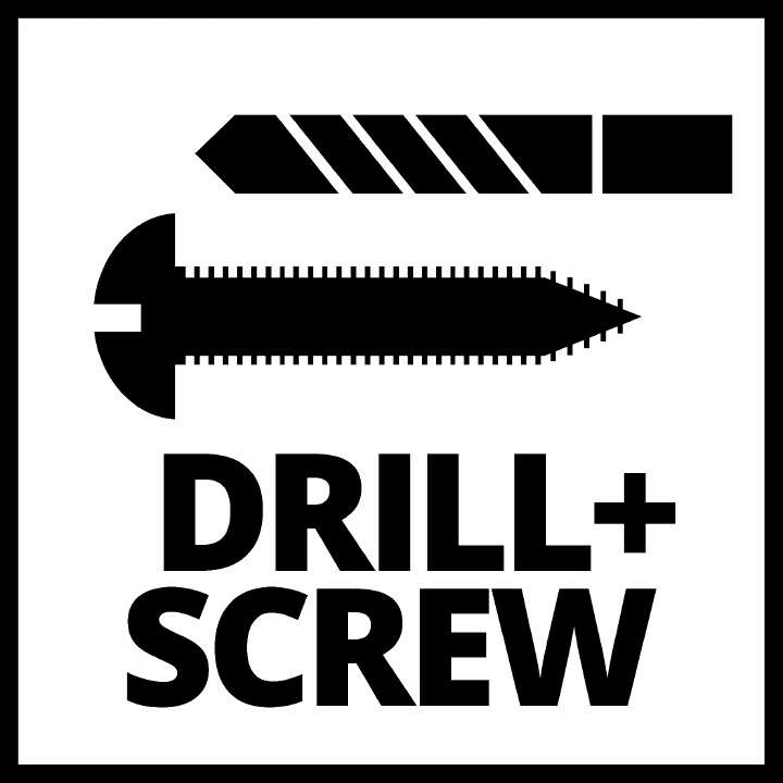 Einhell Akku-Bohrschrauber TE-CD 18/2 Li Kit (2x1,5 Ah) Einhell Akku-Bohrschrauber TE-CD 18/2 Li Kit (2x1,5 Ah)